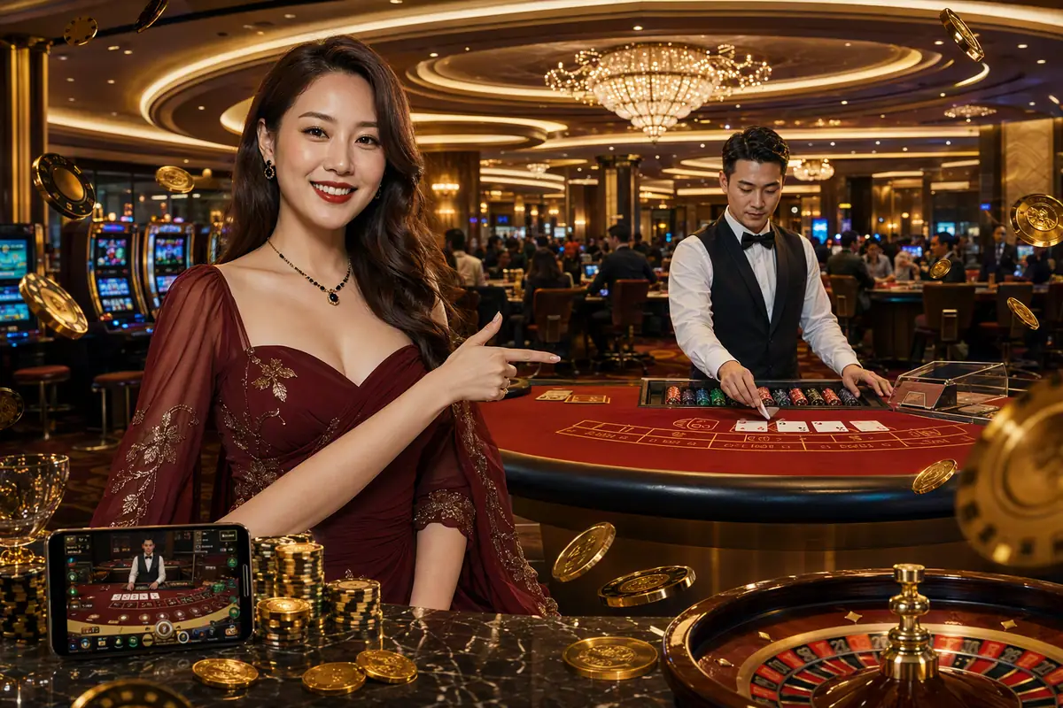 dis88 jackpot permainan progresif